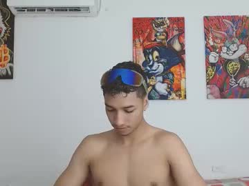 Chat Live with jose_sexycumm on Chaturbate