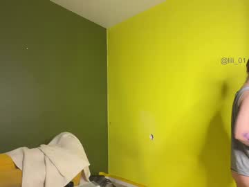 Chat Live with lili_01 on Chaturbate