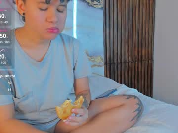 Chat Live with lissy_kimmy on Chaturbate