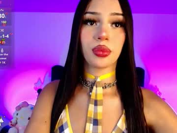Chat Live with maxxine_vxx on Chaturbate