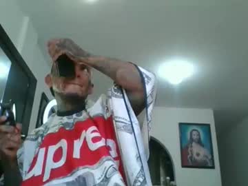 Chat Live with miniimgra on Chaturbate