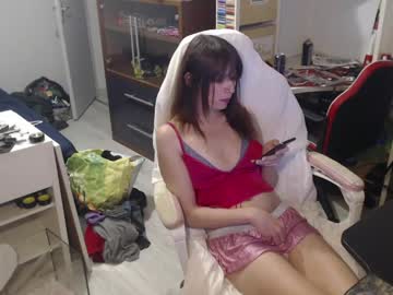 Chat Live with missthon on Chaturbate