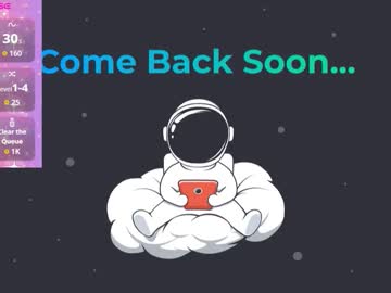 Chat Live with mli739709 on Chaturbate