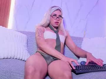 Chat Live with pandora_vg on Chaturbate