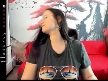 Chat Live with ruby_doyle on Chaturbate