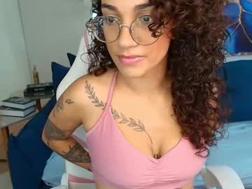Chat Live with sally_diaz on Chaturbate