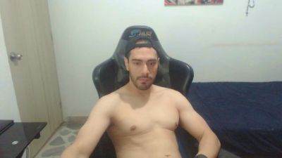 Chat Live with samuelgarcia_ on Cam4