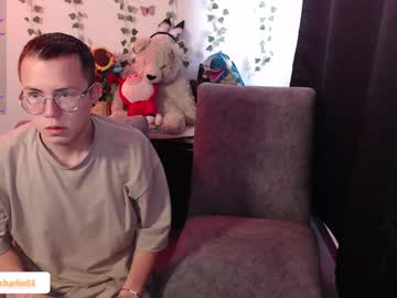 Chat Live with tina_n_charlie on Chaturbate