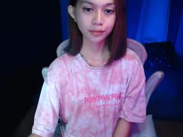 Chat Live with tranny_fuckdoll on Chaturbate