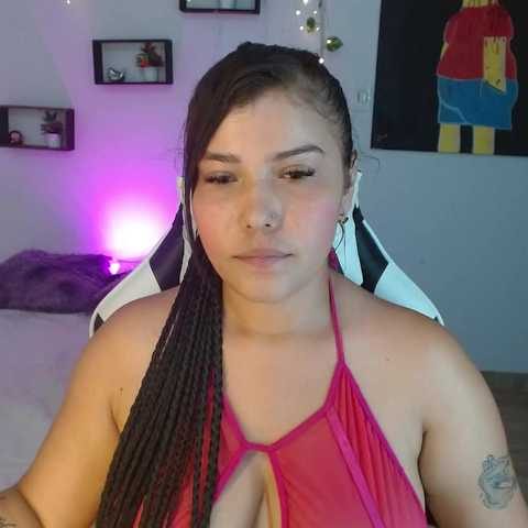 Chat Live with Pamela28 on BongaCams