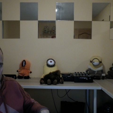 Chat Live with XicoMad88 on Amateur.TV