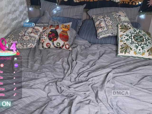 Chat Live with dvenasti on BongaCams