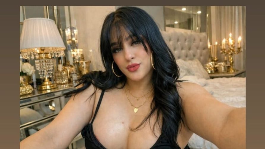 Chat Live with ArielPresston on LiveJasmin