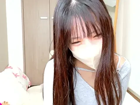 Chat Live with riri__nyan_o0 on StripChat