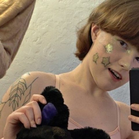 Chat Live with LunaWillson on LiveJasmin