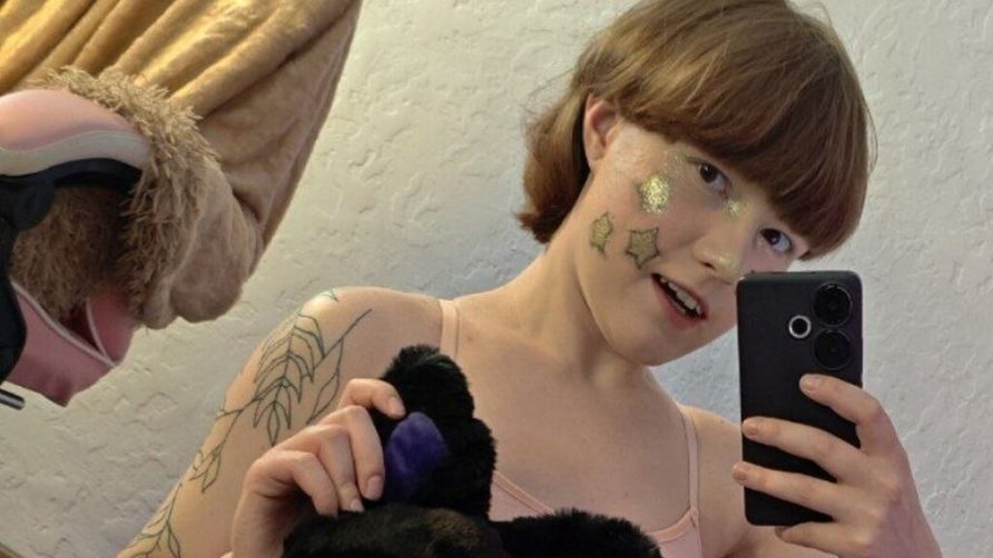 Chat Live with LunaWillson on LiveJasmin