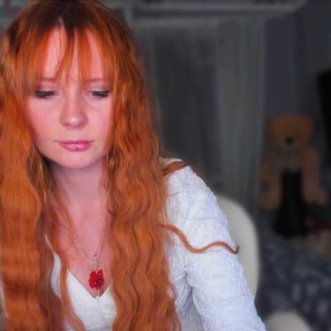 Chat Live with konopushka on BongaCams