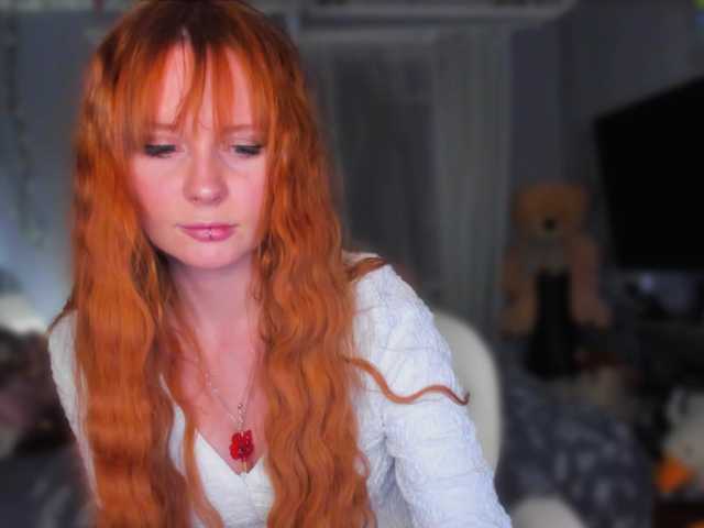 Chat Live with konopushka on BongaCams