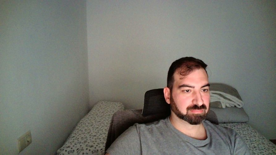 Chat Live with Mario24_vlc on Amateur.TV