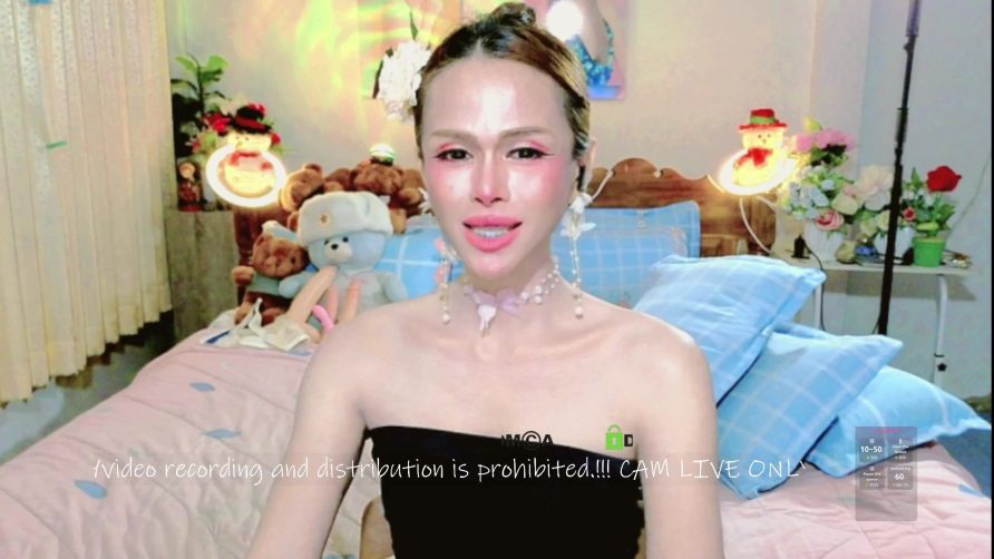 Chat Live with ribbinpink on Amateur.TV