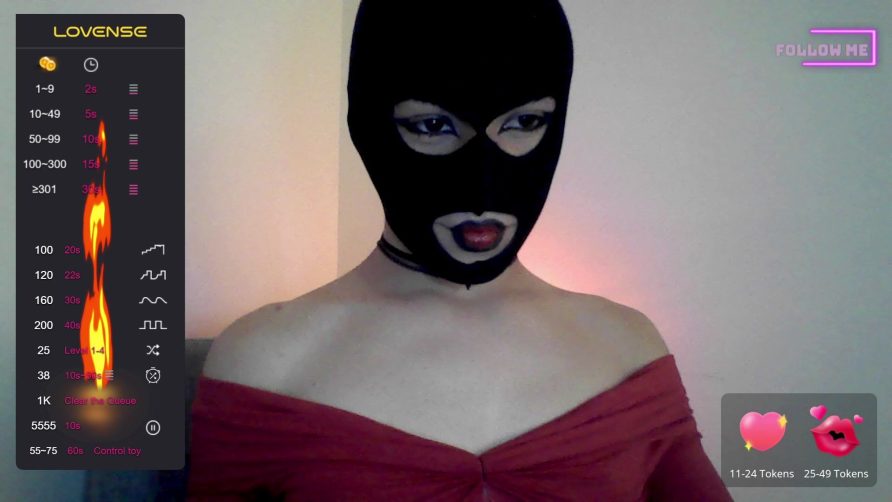 Chat Live with Tathiana_Delvey on Amateur.TV