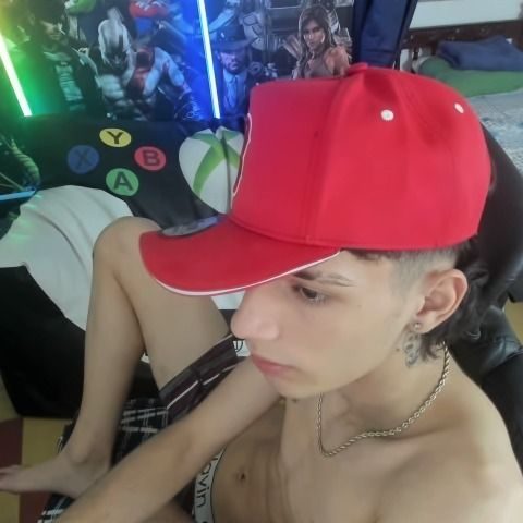 Chat Live with Wex_077 on Amateur.TV