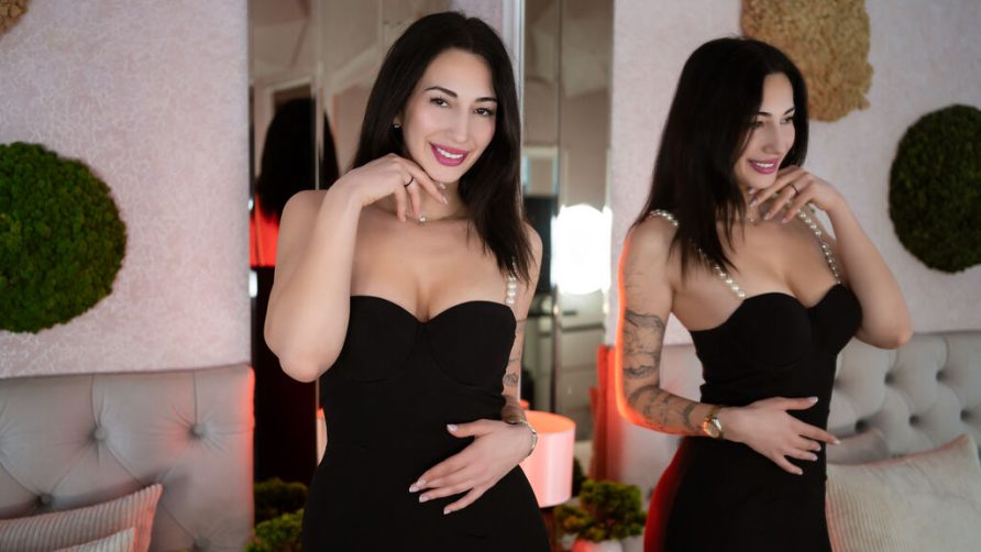 Chat Live with KylieMaddox on LiveJasmin