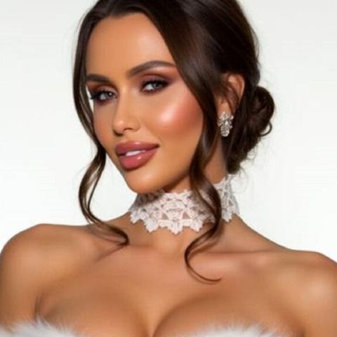 Chat Live with Anais on LiveJasmin