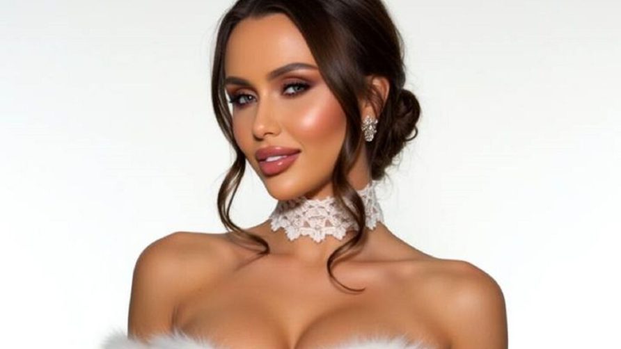 Chat Live with Anais on LiveJasmin