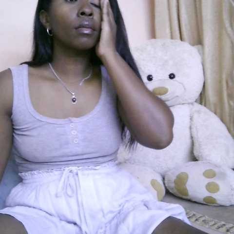 Chat Live with Katty-12 on BongaCams