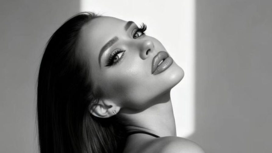 Chat Live with AriannaCherie on LiveJasmin