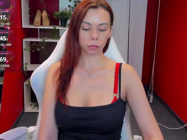 Chat Live with KateCloud on BongaCams