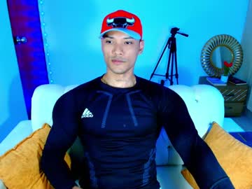 Chat Live with bryan_boy_ on Chaturbate