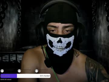 Chat Live with cash_master777 on Chaturbate