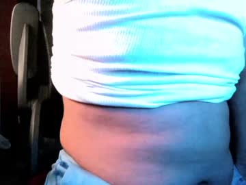 Chat Live with curly_rico on Chaturbate