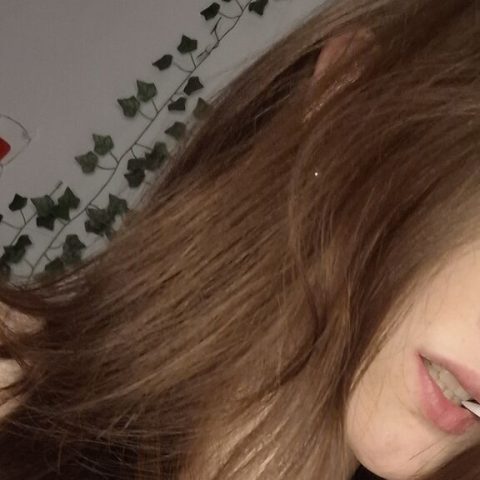 Chat Live with LinetteBuenger on LiveJasmin