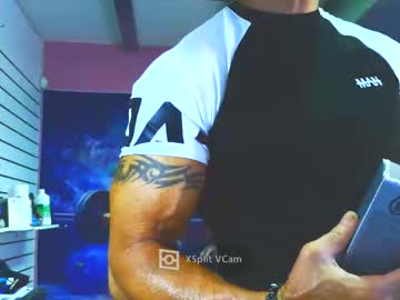 Chat Live with fabxxxl on Chaturbate