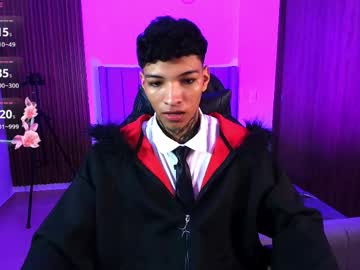 Chat Live with im_usuga on Chaturbate