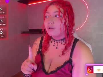Chat Live with iriisfeitan on Chaturbate