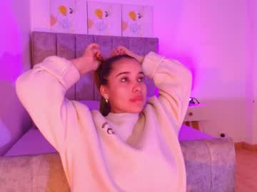 Chat Live with lucy_carson on Chaturbate