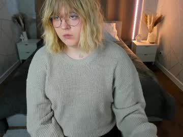 Chat Live with luna_c0ra on Chaturbate