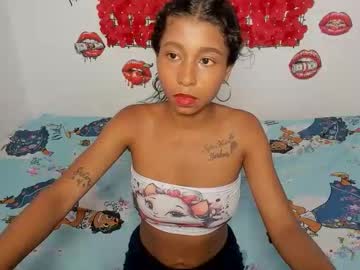 Chat Live with lupita_hot77 on Chaturbate