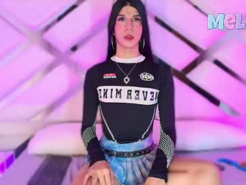 Chat Live with melody_trixie on Chaturbate