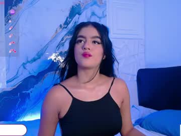 Chat Live with sophiaa_taylor_ on Chaturbate