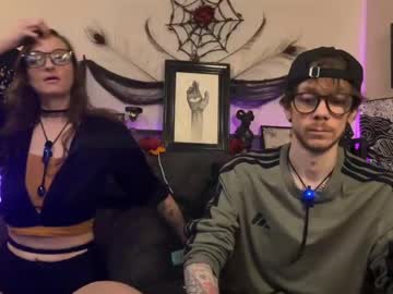 Chat Live with webz_and_kordz on Chaturbate